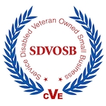 SDVOSB LOGO